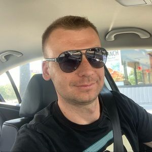 Meet your Posher, Ostap